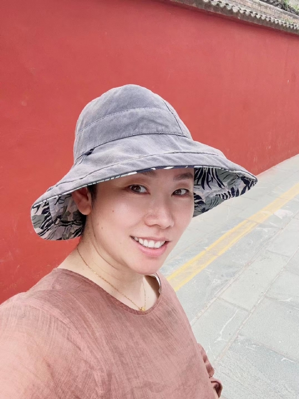 妖娆的煤气罐的第一张照片--仙游交友网