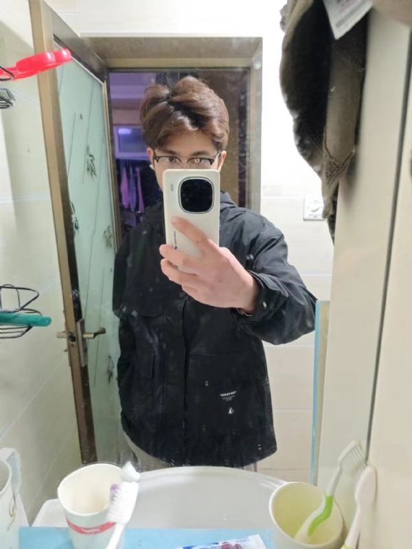 想吃糖醋渝的第一张照片--仙游交友网