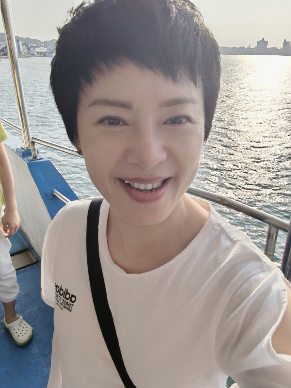 Tina的第一张照片--仙游交友网