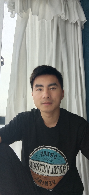 叶秋的第一张照片--仙游交友网