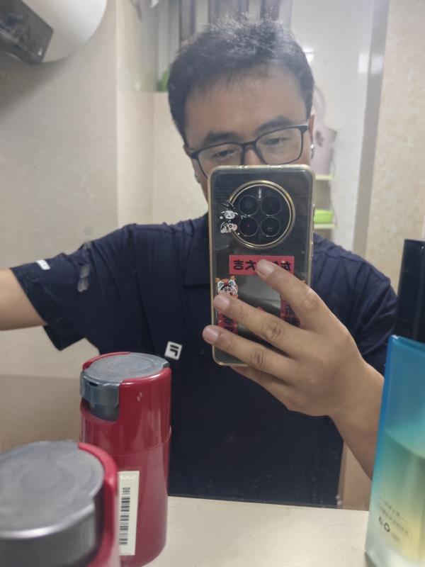 岁月静好的第一张照片--仙游交友网