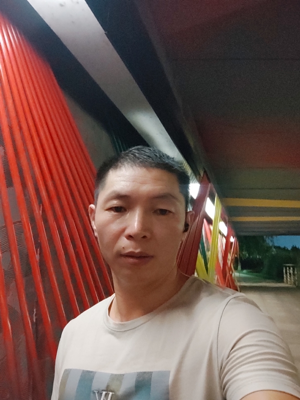 夜猫的第一张照片--仙游交友网