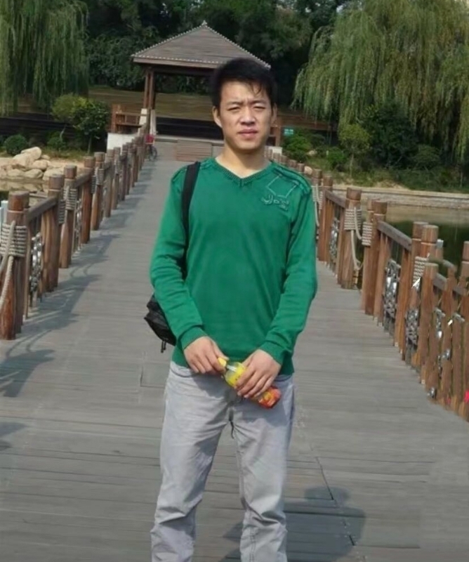 济南相亲的第一张照片--仙游交友网