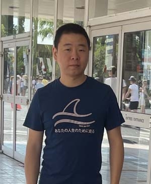 花都帅哥的第二张照片--仙游交友网
