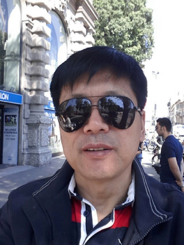 春风的第一张照片--仙游交友网