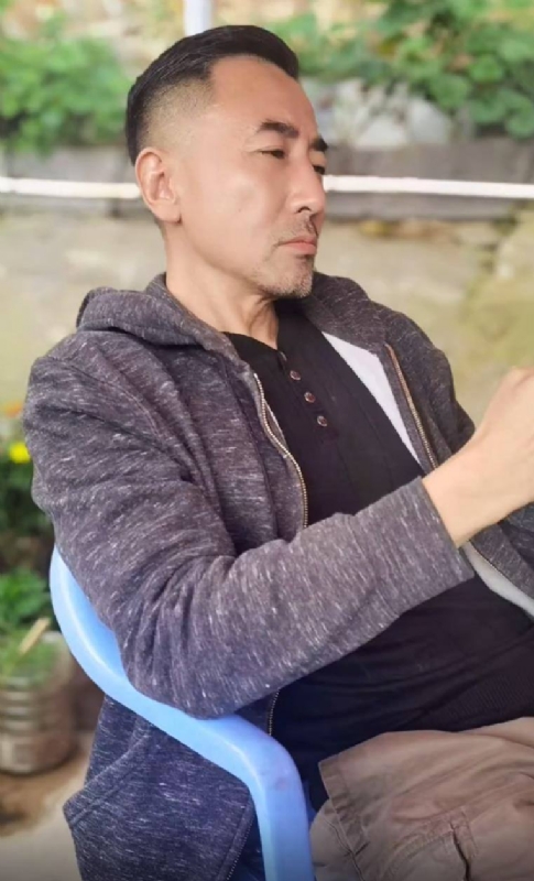 张凯的第二张照片--仙游交友网