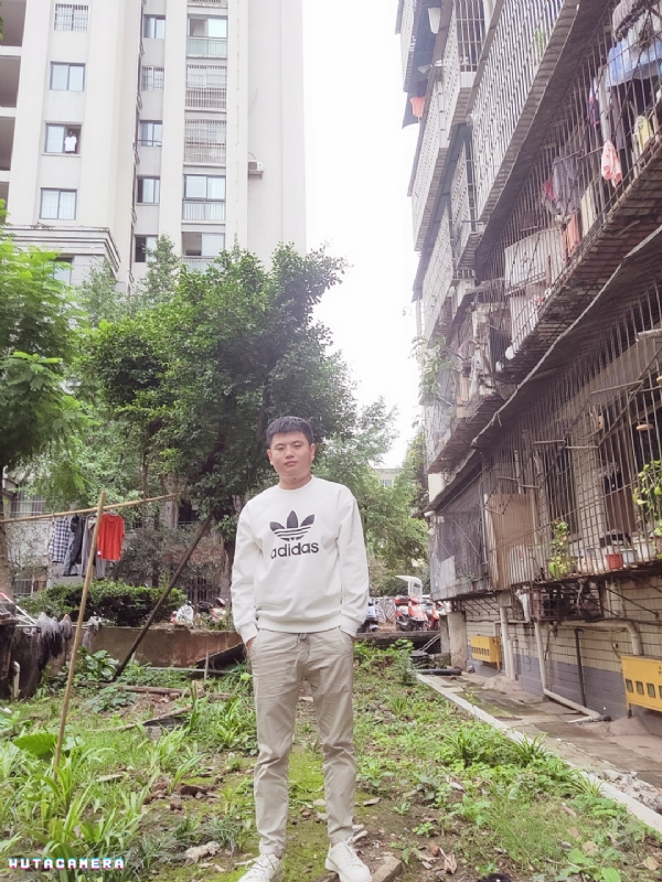 遇见的第一张照片--仙游交友网