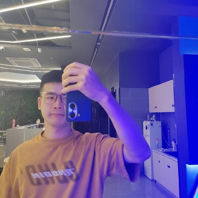 阿豪的第一张照片--仙游交友网