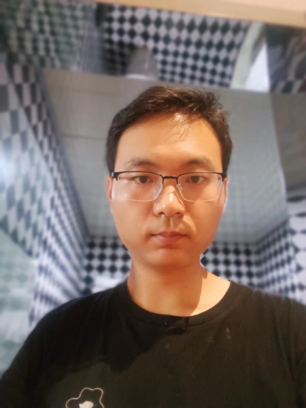 谷雨的第一张照片--仙游交友网
