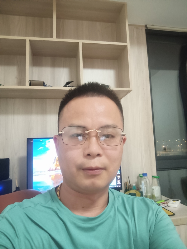 逍遥霸道的第一张照片--仙游交友网