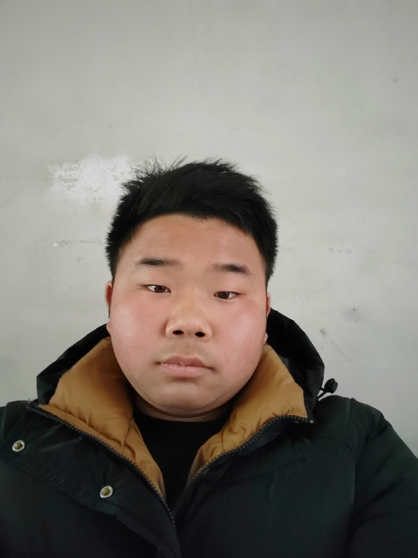 精神饱满的第四张照片--仙游交友网