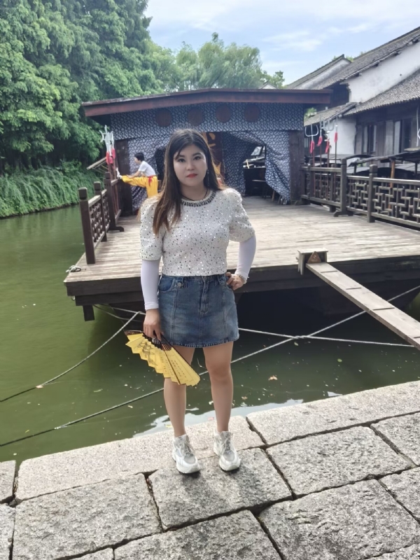 戒爱的第一张照片--仙游交友网