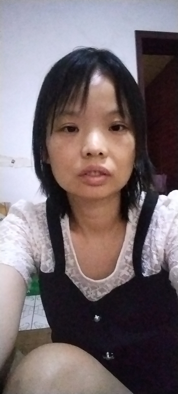可爱的第一张照片--仙游交友网