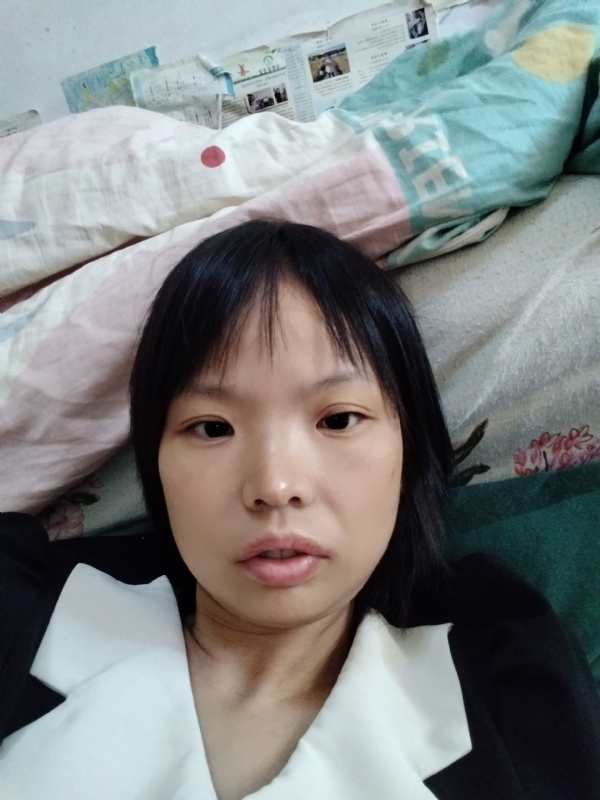 可爱的第三张照片--仙游交友网