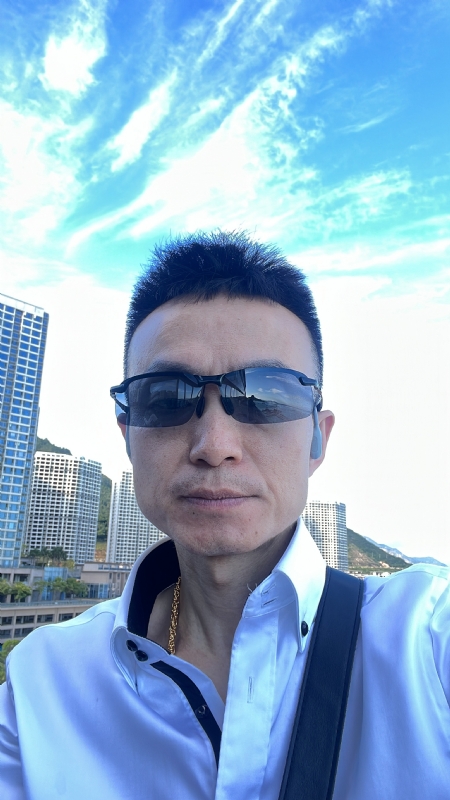 秀丽丝的第一张照片--仙游交友网