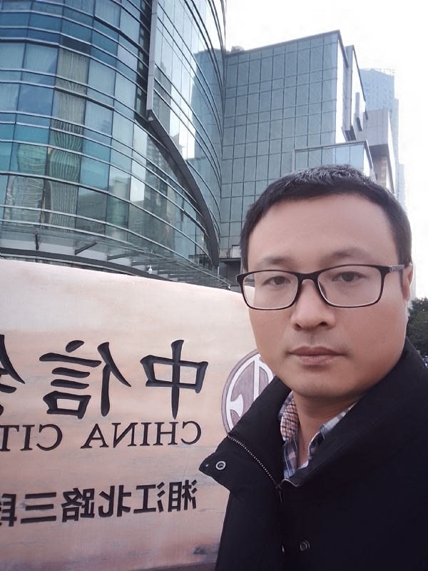 晚秋的第一张照片--仙游交友网