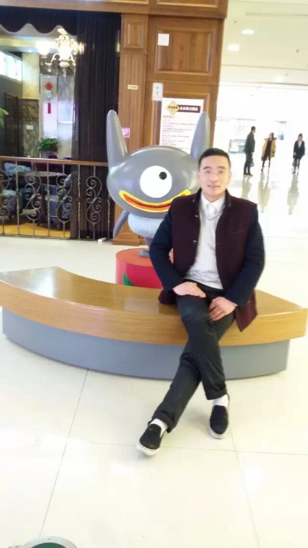 为爱停留的第四张照片--仙游交友网