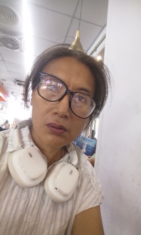 冬天的蔷薇的第三张照片--仙游交友网
