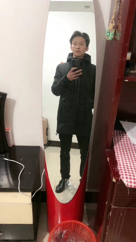 流浪狗哥的第一张照片--仙游交友网