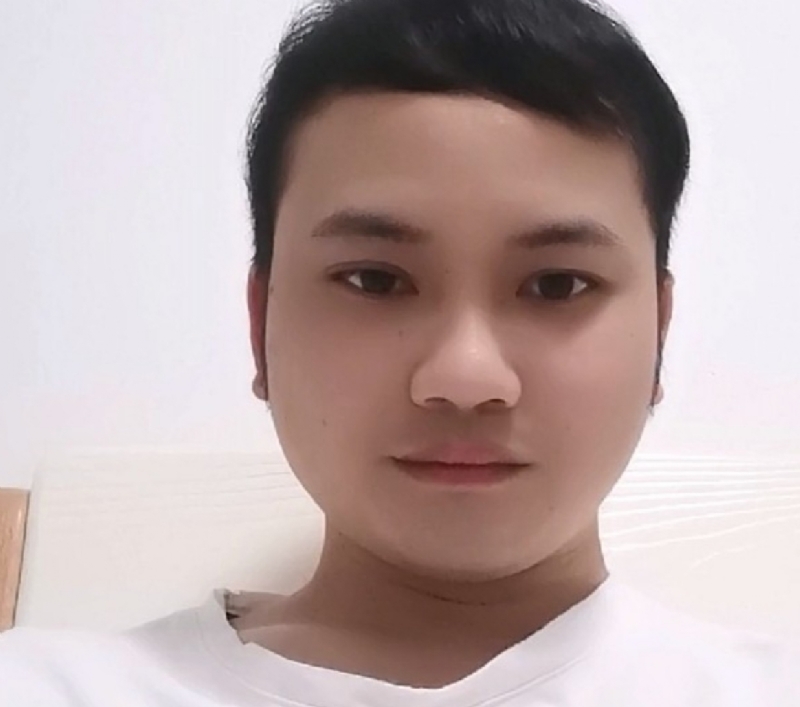 谈笑风生的学长的第三张照片--仙游交友网