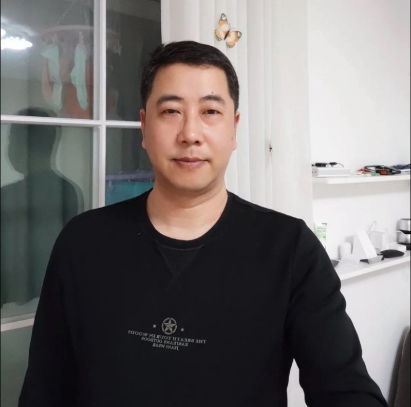 真爱一生的第一张照片--仙游交友网