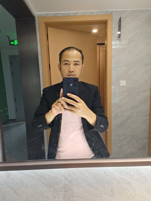 老实芭蕉的第一张照片--仙游交友网