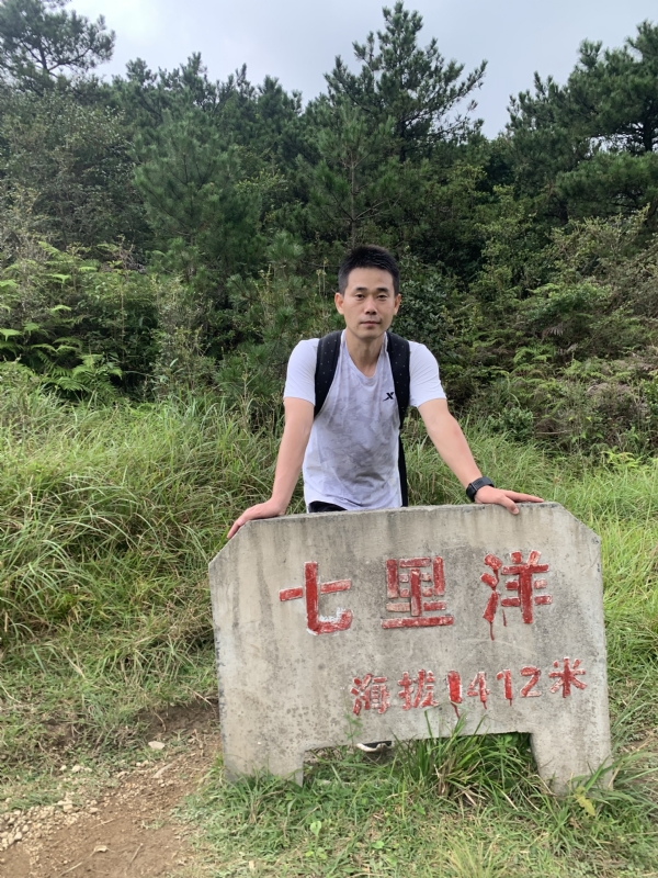 小朱佩奇的第一张照片--仙游交友网