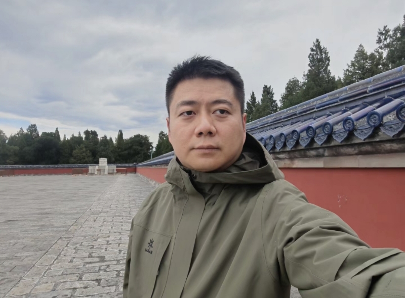 寻伴的第一张照片--仙游交友网