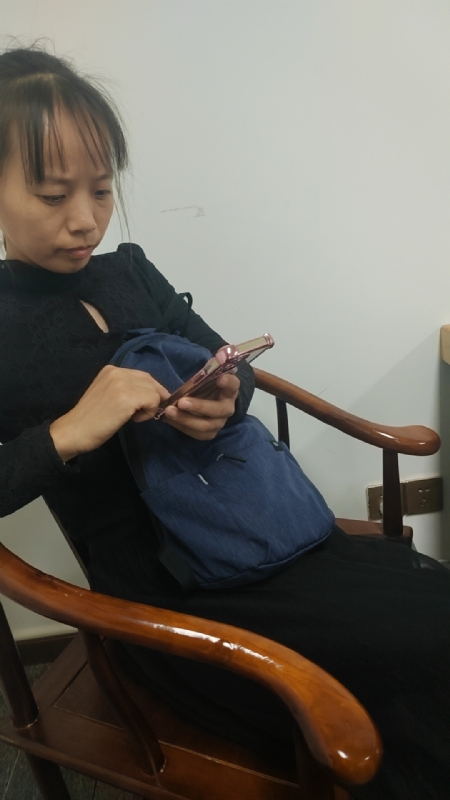 Cindy的第二张照片--仙游交友网