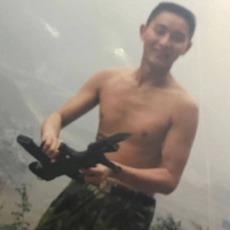 肖老兵yx的第一张照片--仙游交友网