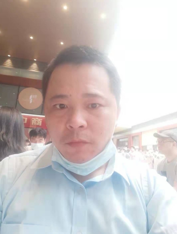 l蓝莲的第一张照片--仙游交友网