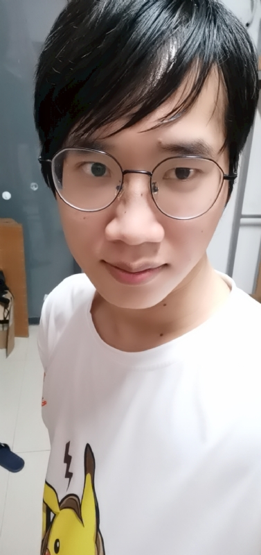 青栀如初的第一张照片--仙游交友网