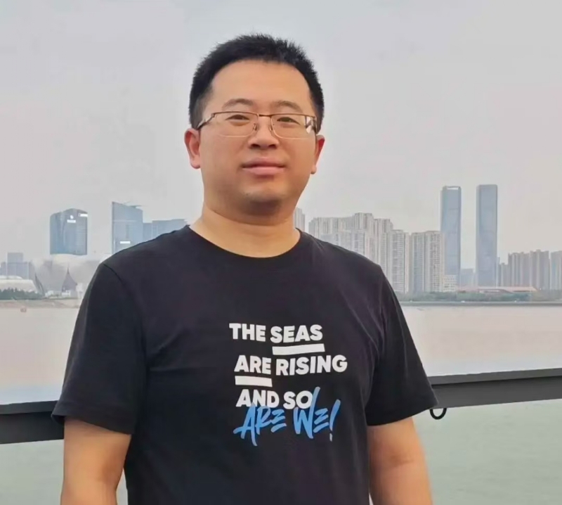 白小生的第一张照片--仙游交友网