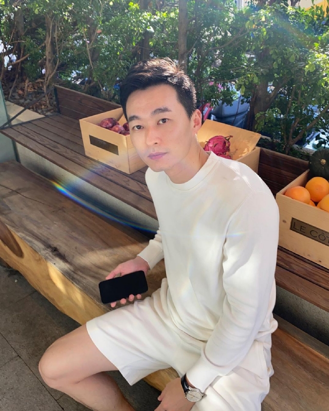 Eric的第一张照片--仙游交友网
