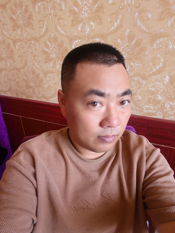 擦亮眼睛向前看的第一张照片--仙游交友网