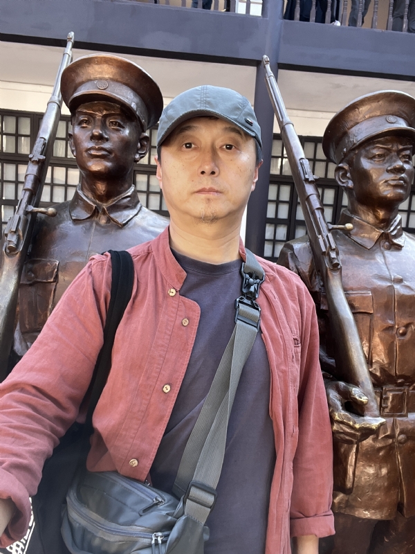 川雲的第二张照片--仙游交友网