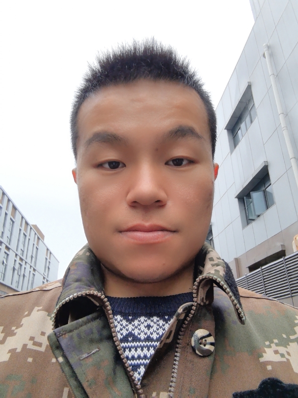 赵彦的第一张照片--仙游交友网