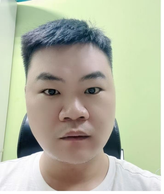 初白的第一张照片--仙游交友网
