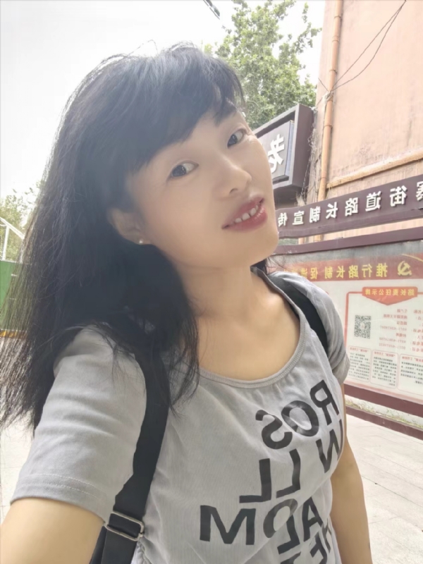 心艺的第二张照片--仙游交友网