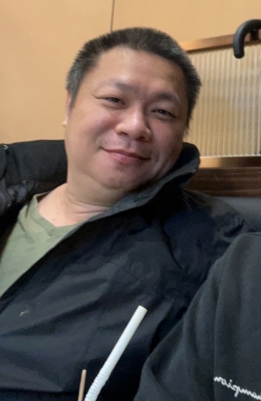 Wai的第一张照片--仙游交友网