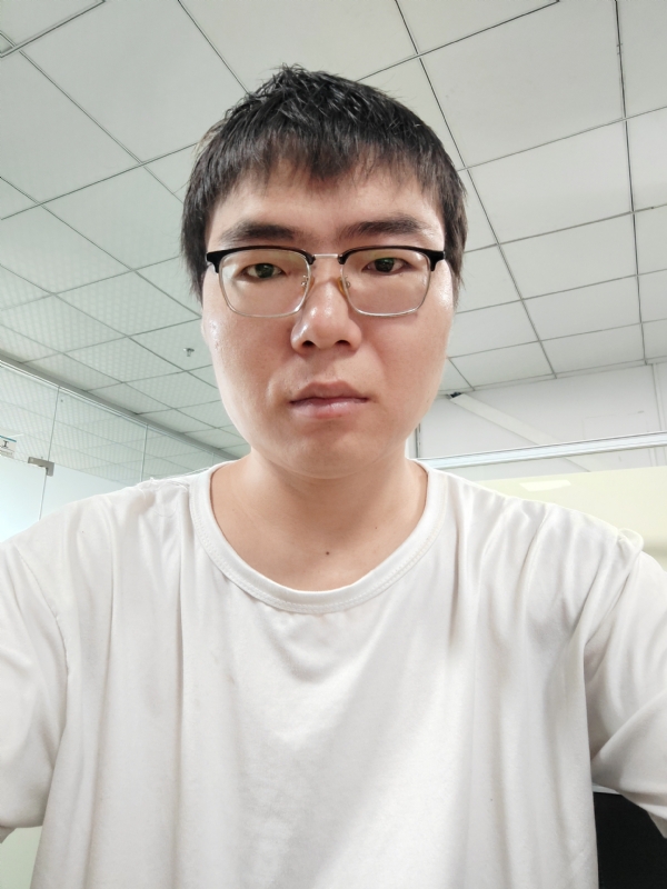 暮雨的第一张照片--仙游交友网