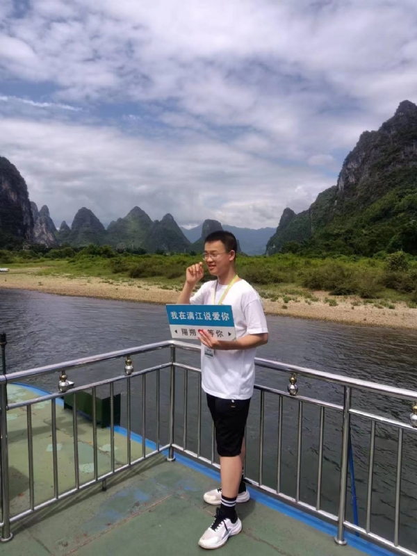 决胜时刻的第三张照片--仙游交友网