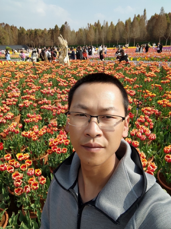 等待的第一张照片--仙游交友网