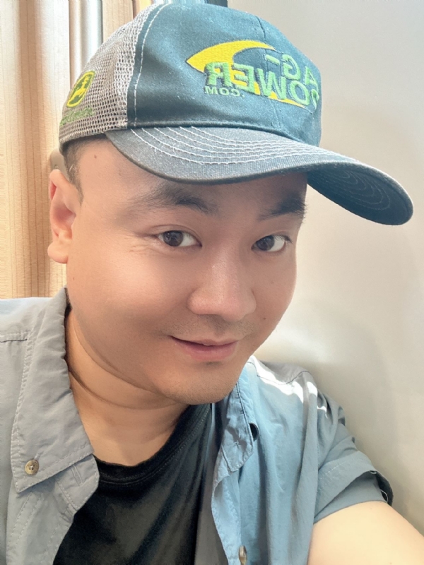 冰的第二张照片--仙游交友网
