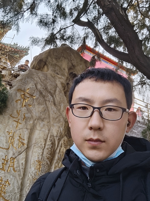 小徐要努力的第一张照片--仙游交友网
