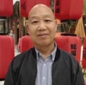 教师作家诗人的第一张照片--仙游交友网