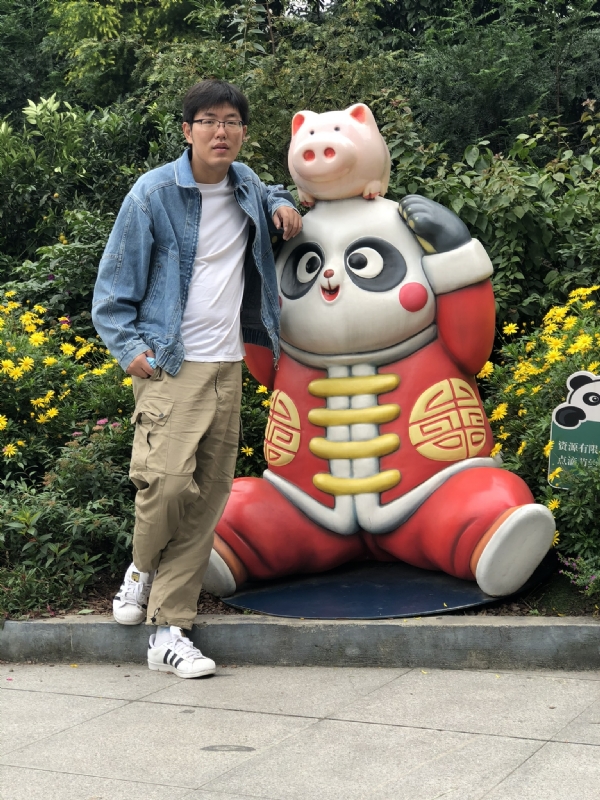 rain的第一张照片--仙游交友网