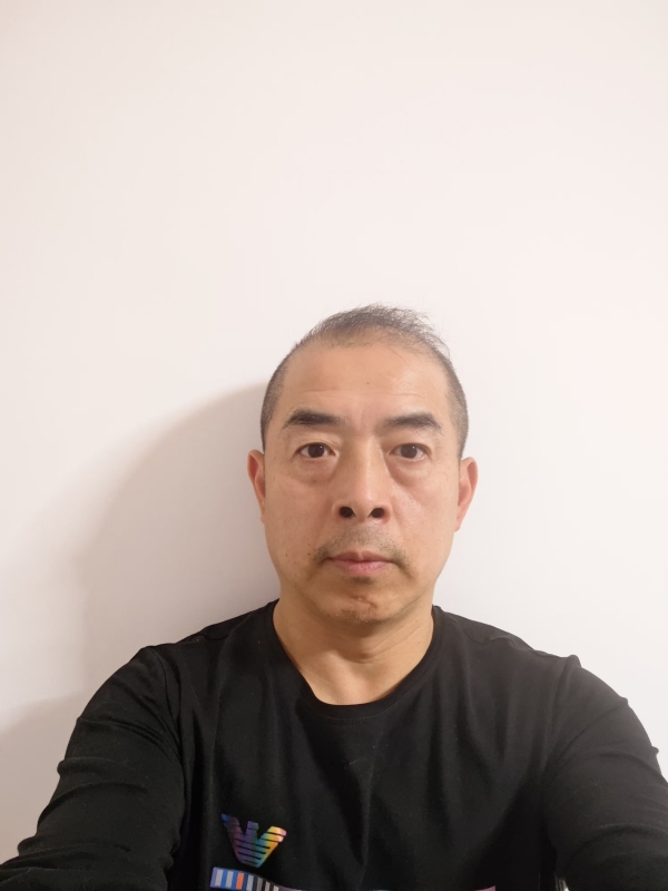 余生独自闯的第一张照片--仙游交友网