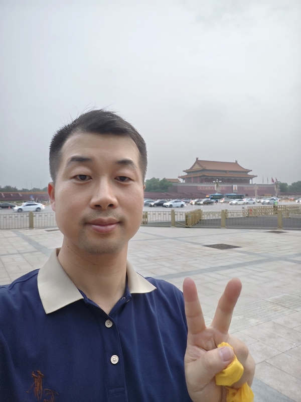 阳光欣晴的第六张照片--仙游交友网