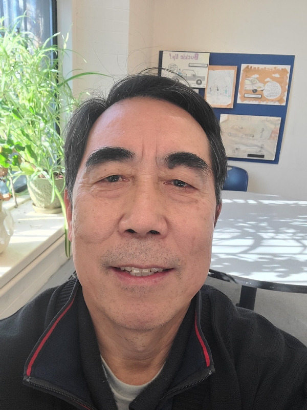 平平安安的第一张照片--仙游交友网